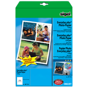 Sigel Everyday-plus Photo Paper