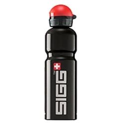 Sigg Black Logo 0,75L Bottle