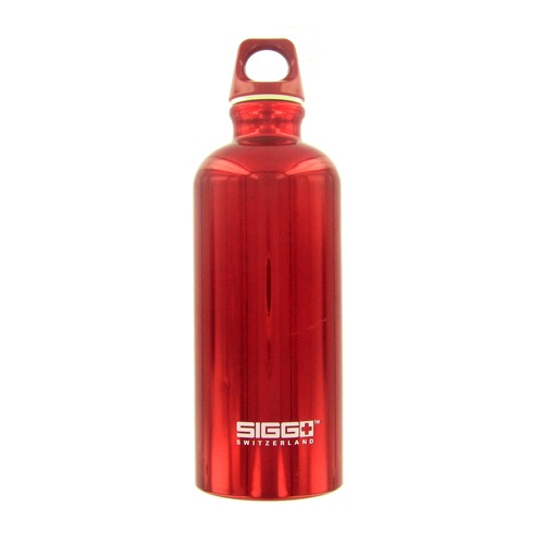 Sigg Classic Traveller 0.6L Bottle