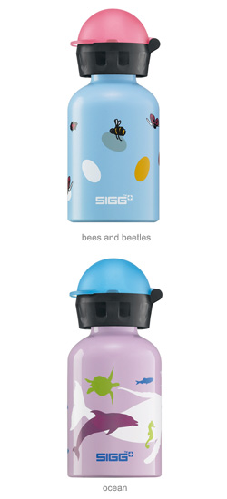 Sigg KIDS 0.3L DRINKS BOTTLE
