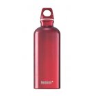 SIGG Traveller Bottle - Red 0.6L