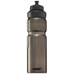 Sigg WIDE MOUTH SPORT BOTTLE 0.75L