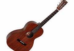 00M-15S 15 Series Mahogany Acoustic Guitar