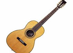 00R-45VS Acoustic Guitar Natural