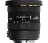SIGMA 10-20mm f/3.5 EX DC HSM Zoom Lens