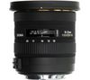 SIGMA 10-20mm f/3.5 EX DC HSM Zoom Lens