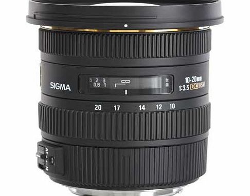 Sigma 105mm f/3.5 EX DC HSM Lens