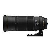 Sigma 120-300mm f/2.8 EX DG OS HSM - Nikon AF