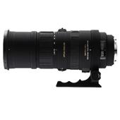 Sigma 150-500mm F5-6.3 RF DG Lens for Sony