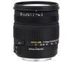 17-70mm f/2.8 - 4 DC Macro OS HSM Lens