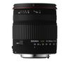 SIGMA 18-200 mm F/3.5-6.3 DC Lens