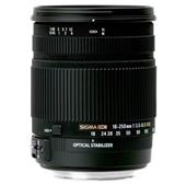 18-250mm f3.5-6.3 DC OS Lens for Pentax