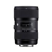 Sigma 18-35mm f1.8 DC HSM Lens (Canon fit)