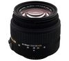 SIGMA 18-50 mm F3.5-5.6 DC HSM Lens