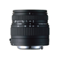 Sigma 18-50mm f3.5-5.6 DC Canon Fit Lens