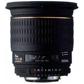 Sigma 20mm f1.8 EX DG Asp RF Pentax AF