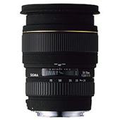 24-70mm f2.8 EX DG Macro (Minolta AF)