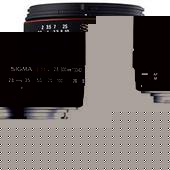 sigma 28-300mm f/3.5-6.3 DG Macro (Nikon AF)