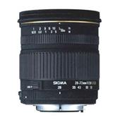 Sigma 28-70mm f/2.8 EX DG Lens (Canon AF)