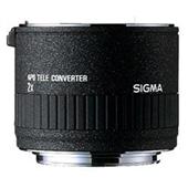 Sigma 2x APO DG Converter (Nikon AF)