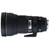 sigma 300mm f/2.8 APO EX DG HSM (Nikon AF)