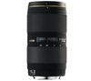 SIGMA 50-150 mm F2.8 II EX APO DC HSM Lens