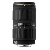 Sigma 50-150mm F/2.8 EX DC Lens for Canon