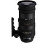 SIGMA 50-500mm f/4.5-6.3 APO DG HSM Lens