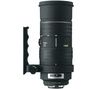 SIGMA 50-500mm F4-6.3 DG APO HSM EX lens for All Canon EOS series Reflex