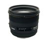 SIGMA 50 mm EX f/1.4 DG HSM Lens