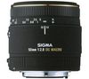 SIGMA 50mm F2.8 DG Macro EX lens for Nikon D series digital reflex
