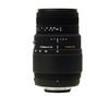 70-300 mm F4-5.6 DG Macro Motorised Lens