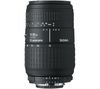 70-300 mm F4-5.6 DG Macro Tele-zoom Lens