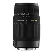 Sigma 70-300mm f4-5.6 DG OS Lens for Nikon AF