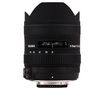 SIGMA 8-16 mm f/4.5-5.6 DC HSM Wide-Angle Lens