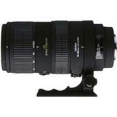 sigma 80-400mm f/4.5-5.6 EX DG OS (Nikon AF)