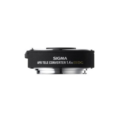 Sigma AF EX DG 1.4x APO Nikon Fit