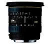 SIGMA Aspherical lens 17-35 F2-8-4 DG EX HSM for SLR Canon