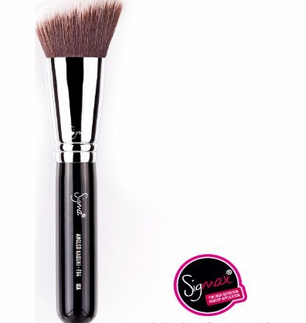 Sigma Beauty Angled Kabuki - F84Tm