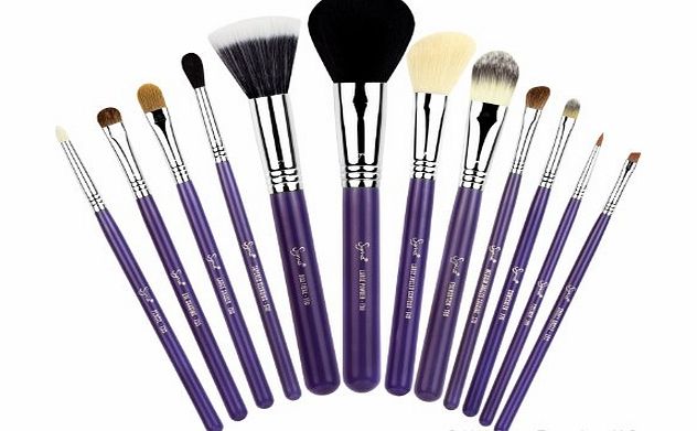 Sigma Beauty Essential Kit Make Me Crazy CKC02