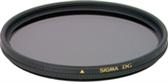 sigma Circular Polarising 58mm EX Filter