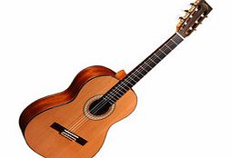 Sigma CM-6-34 3/4 Size Classical Guitar Natural