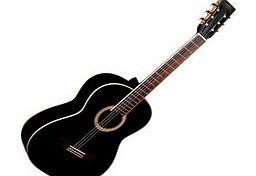 Sigma CM-6 Classical Guitar Black