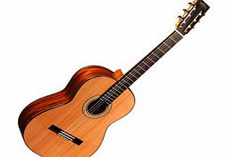 Sigma CM-6 Classical Guitar Natural