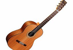 Sigma CO-6M Classical Guitar Natural