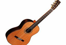 Sigma CR-6 Classical Guitar Natural