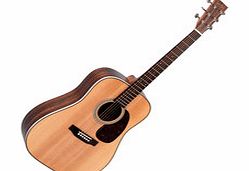 DR-1HST Acoustic Guitar Natural