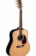 Sigma DR-41 Standard Series Acoustic Guitar