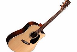 Sigma DRC-28E Standard Series Electro Acoustic