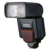 Sigma EF500